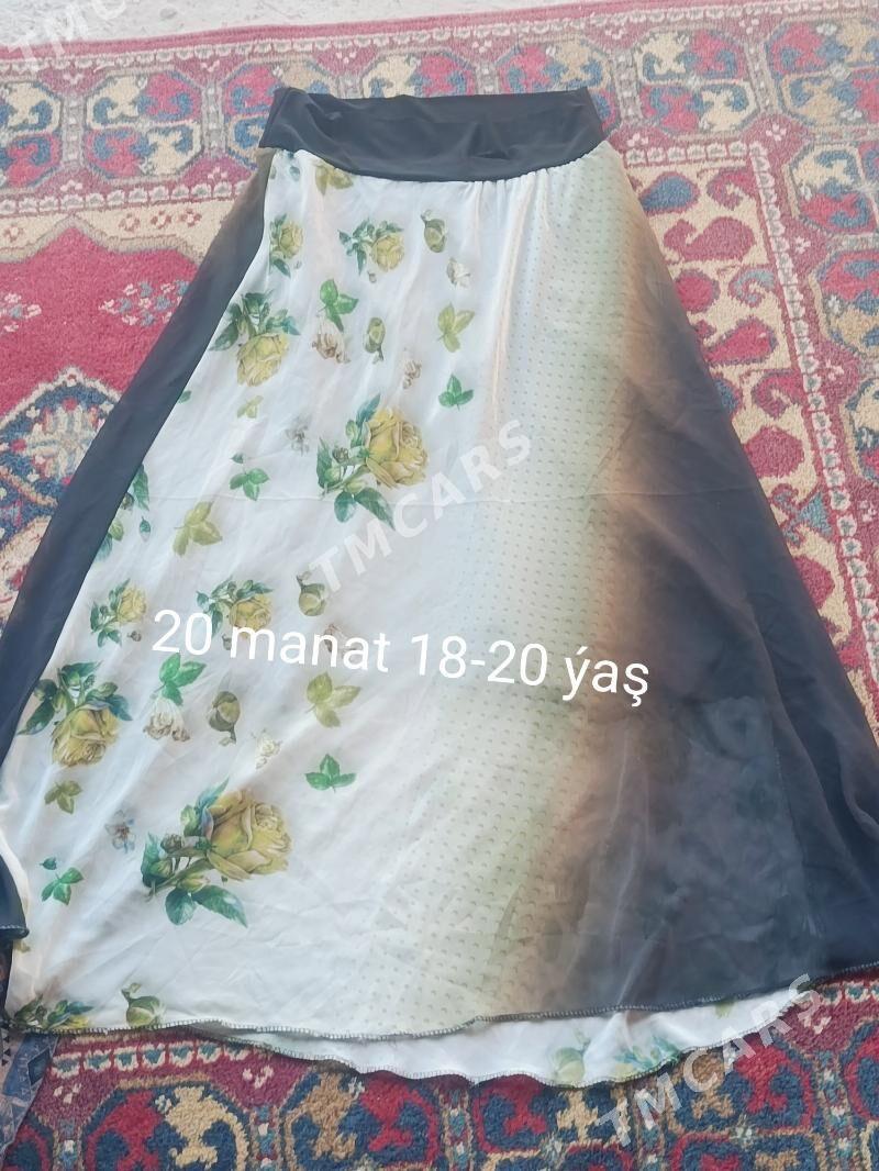 eğin eşikler - Türkmenabat - img 3