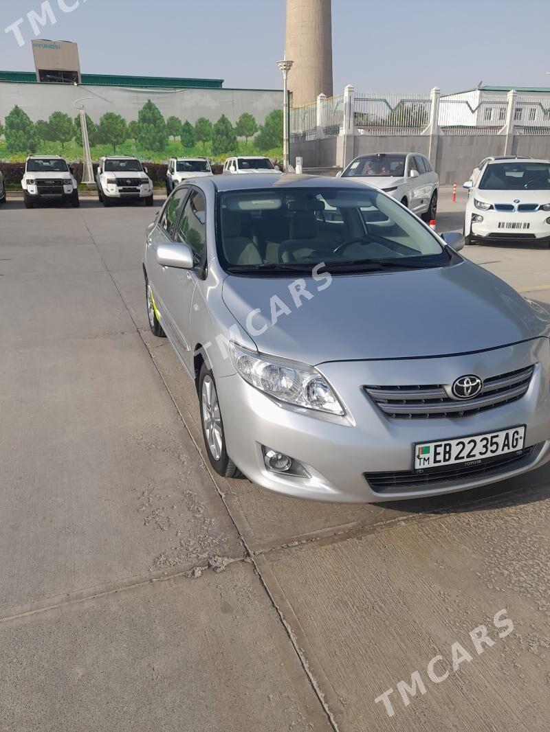 Toyota Corolla 2008 - 150 000 TMT - Aşgabat - img 3