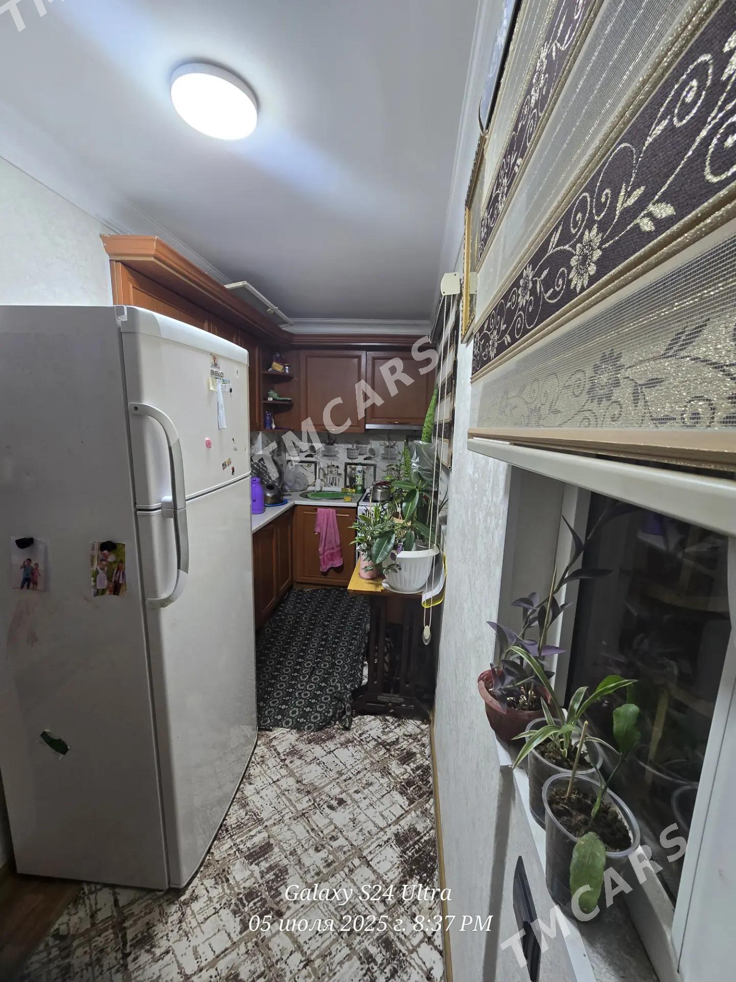 9 мкр. 1 этаж 1 в 2 ком  - 9 mkr - img 6