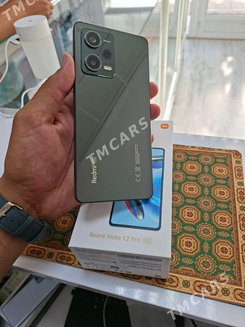 Redmi not 12 pro 5g - Türkmenabat - img 3