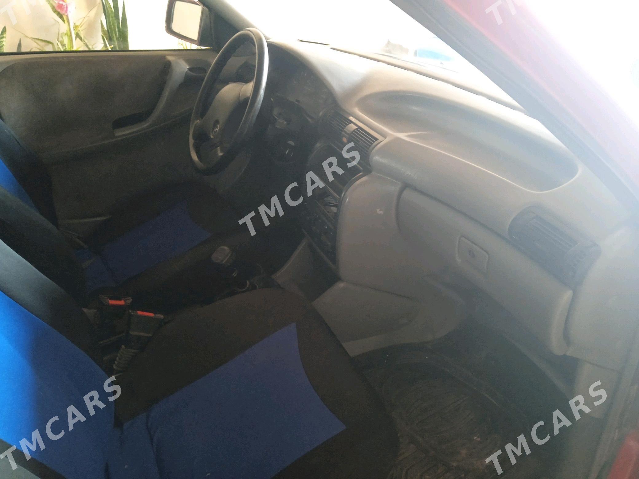 Opel Astra 1993 - 35 000 TMT - Акдепе - img 4