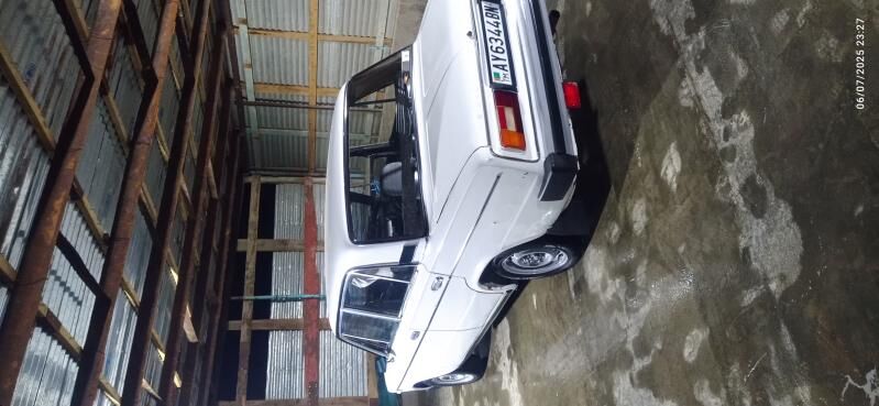 Lada 2106 1999 - 32 000 TMT - Gyzylarbat - img 3