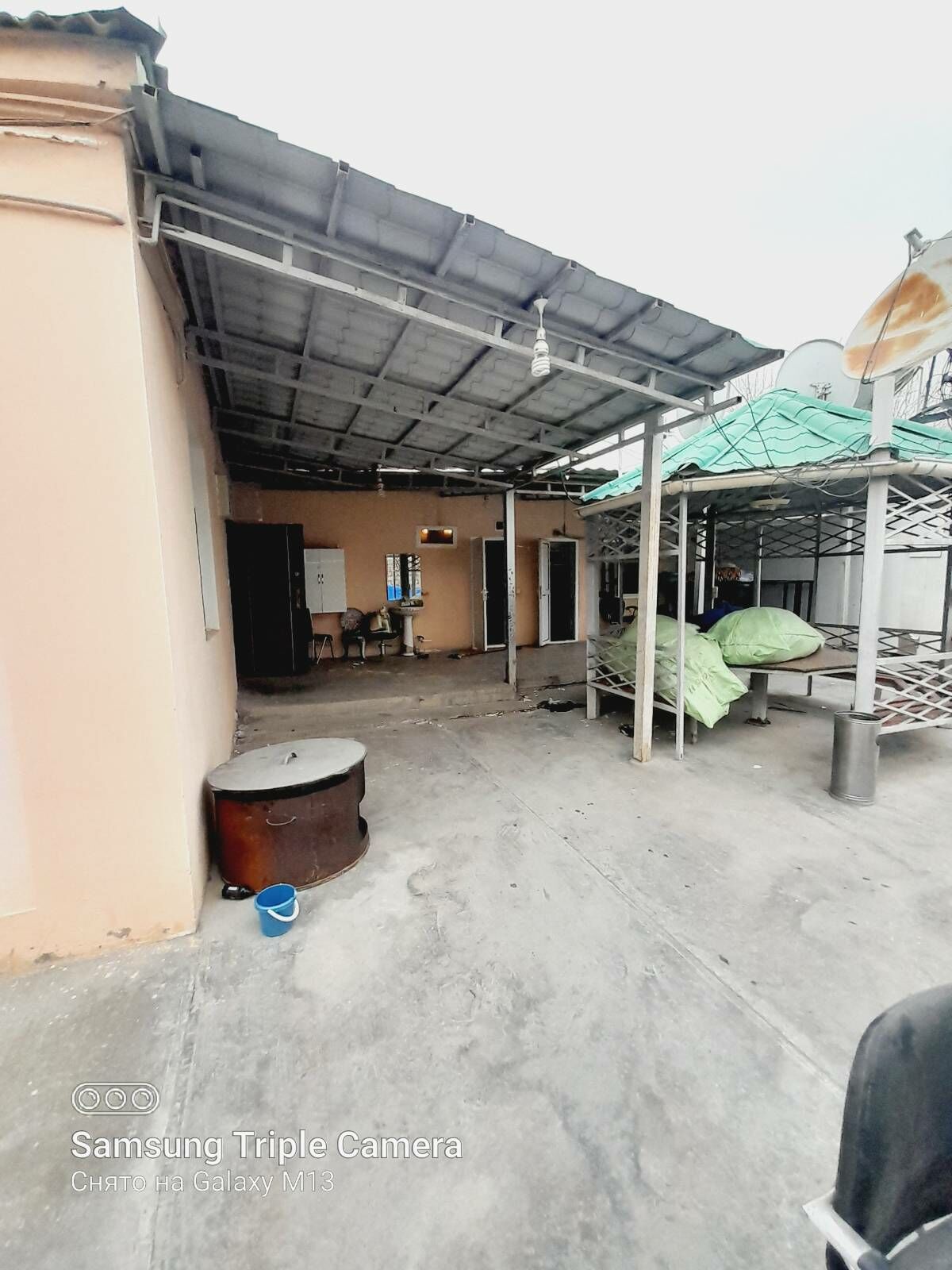 Arenda🤍Hytyrofga Plan 5 komnt - Aşgabat - img 2