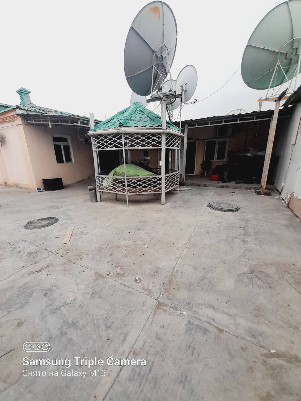Arenda🤍Hytyrofga Plan 5 komnt - Aşgabat - img 3