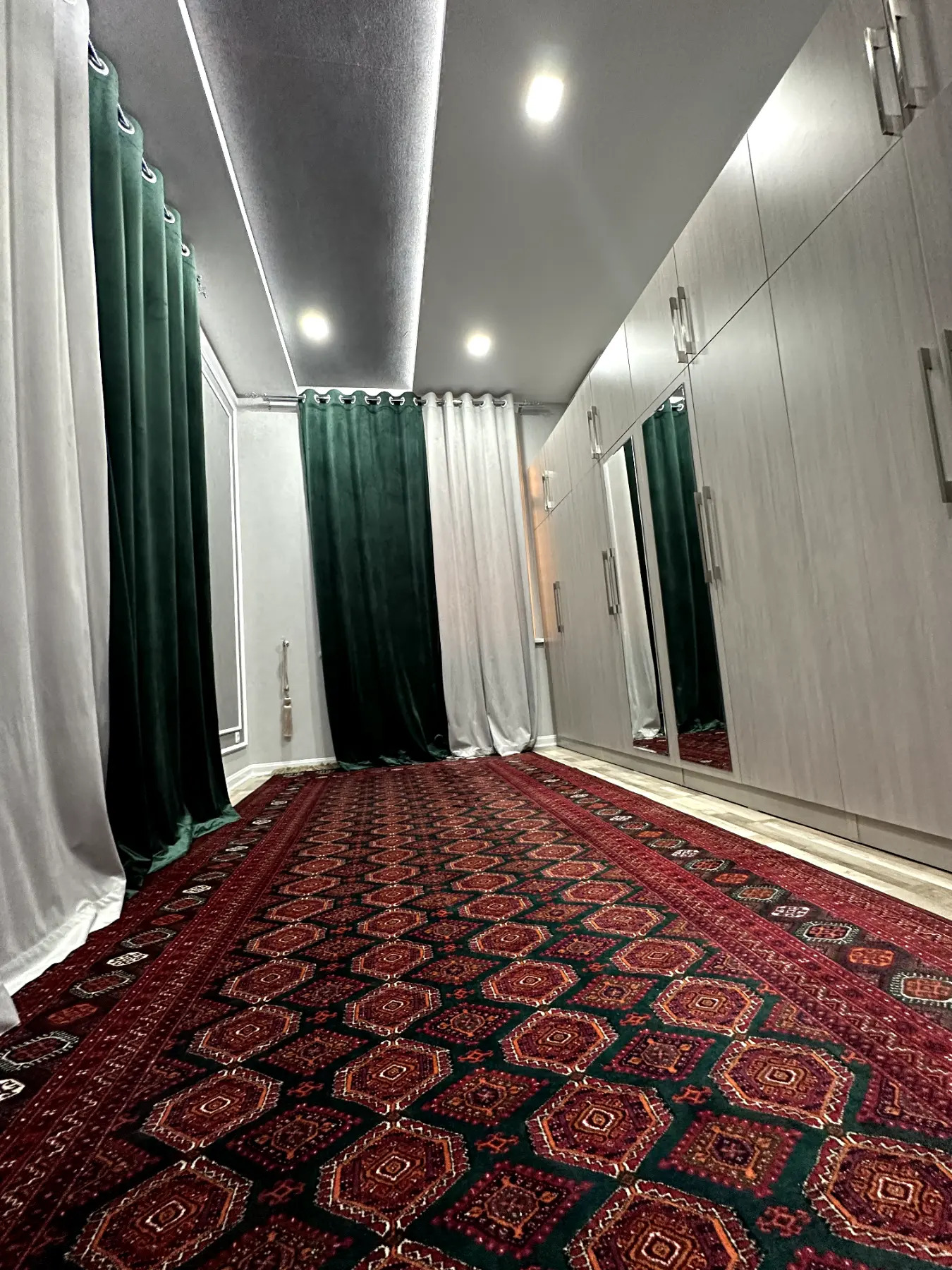 Çoganly 6 Sotak 5 Kom 360 Kw - Чоганлы - img 6