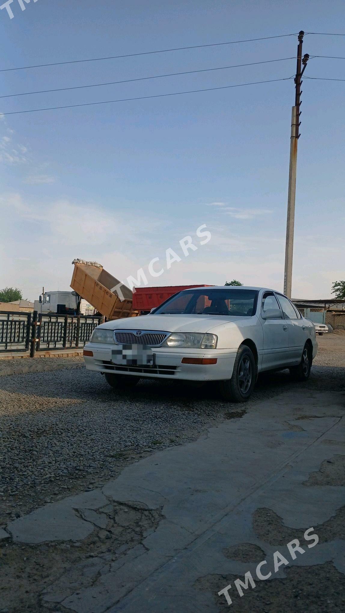 Toyota Avalon 1996 - 100 000 TMT - Мургап - img 2