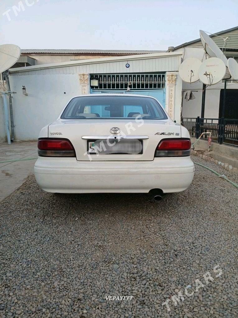 Toyota Avalon 1996 - 100 000 TMT - Мургап - img 1