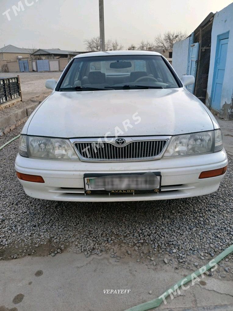 Toyota Avalon 1996 - 100 000 TMT - Мургап - img 6