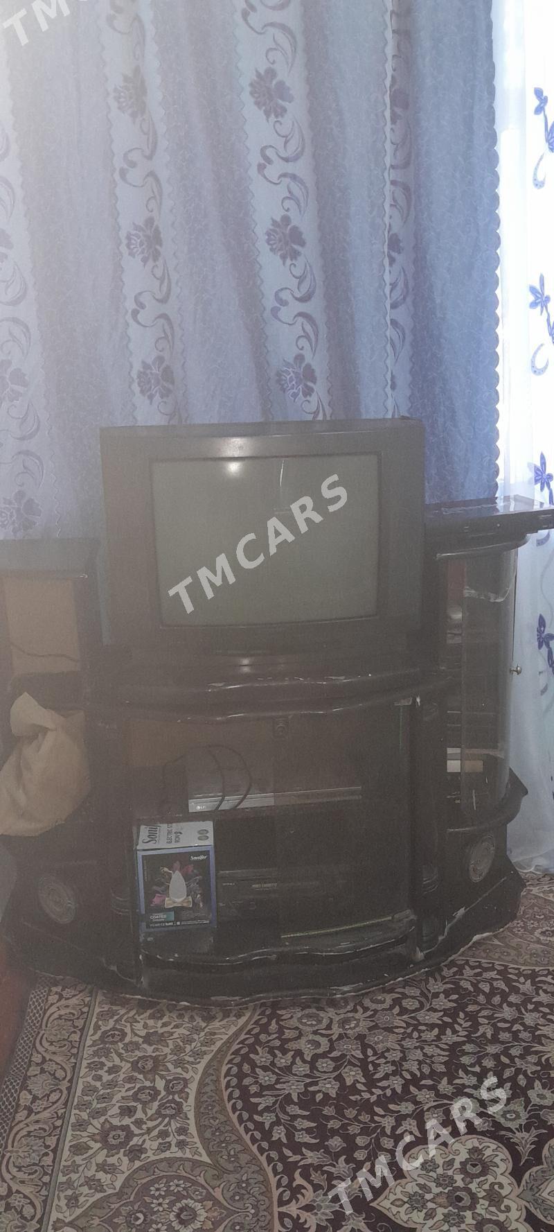 Телевизор - Саят - img 8