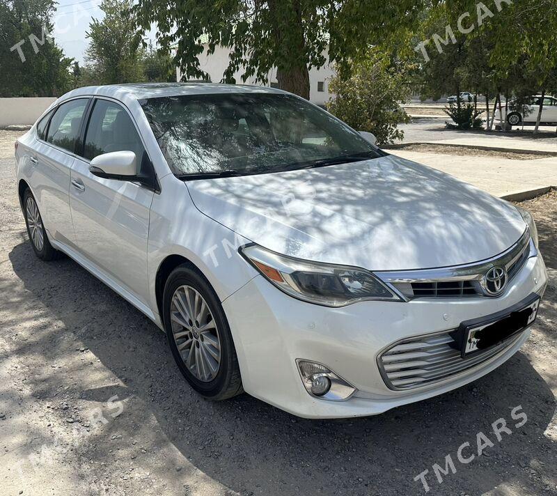 Toyota Avalon 2013 - 347 000 TMT - Aşgabat - img 5