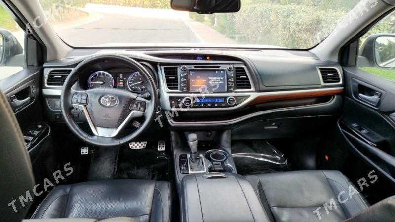 Toyota Highlander 2016 - 420 000 TMT - Гаудан "А" - img 6