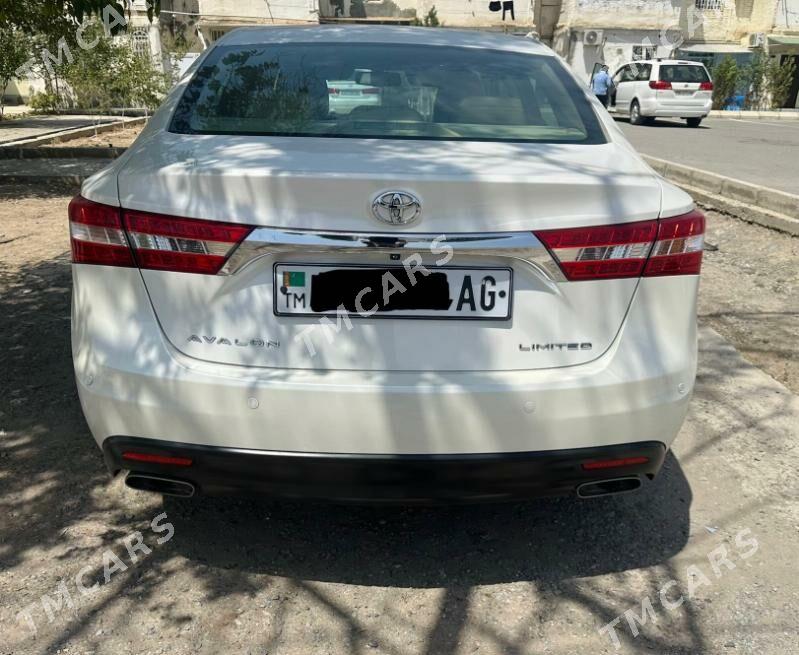 Toyota Avalon 2013 - 347 000 TMT - Aşgabat - img 9