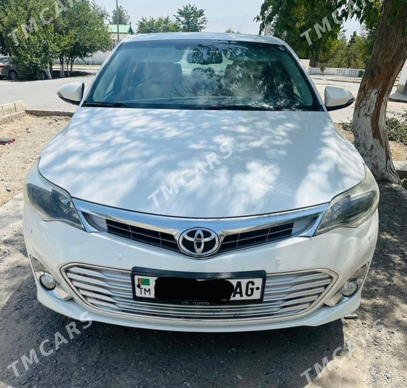 Toyota Avalon 2013 - 347 000 TMT - Aşgabat - img 1