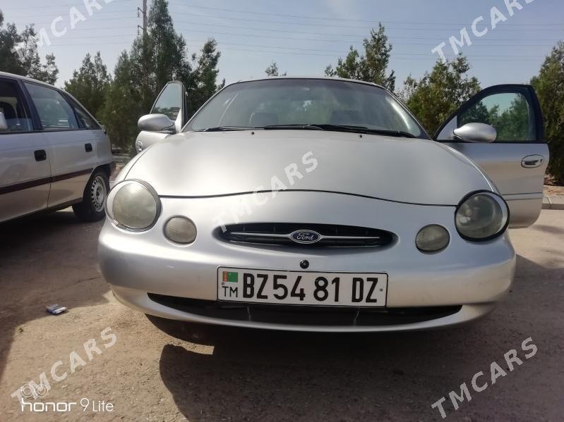 Ford Taurus 1999 - 50 000 TMT - Дашогуз - img 2