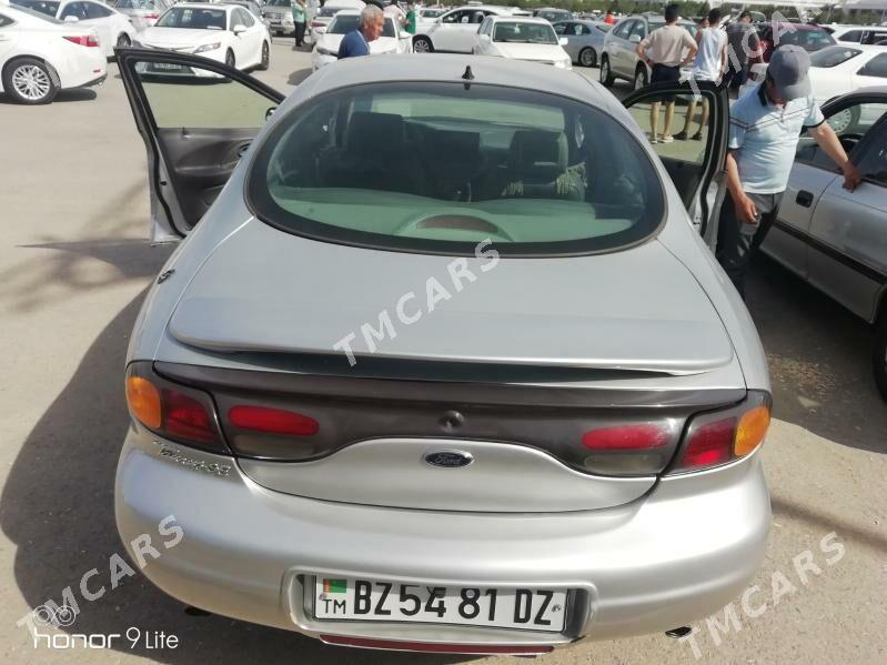 Ford Taurus 1999 - 50 000 TMT - Дашогуз - img 5