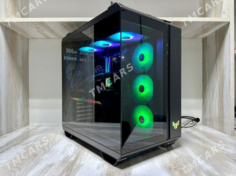 ️i9-12900 / RX 8GB / RAM 24GB - Ашхабад - img 1