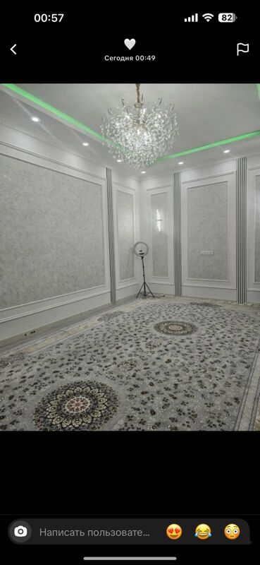 Satlyk Cogonly - Aşgabat - img 10