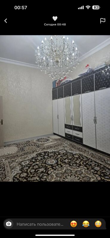 Satlyk Cogonly - Aşgabat - img 4