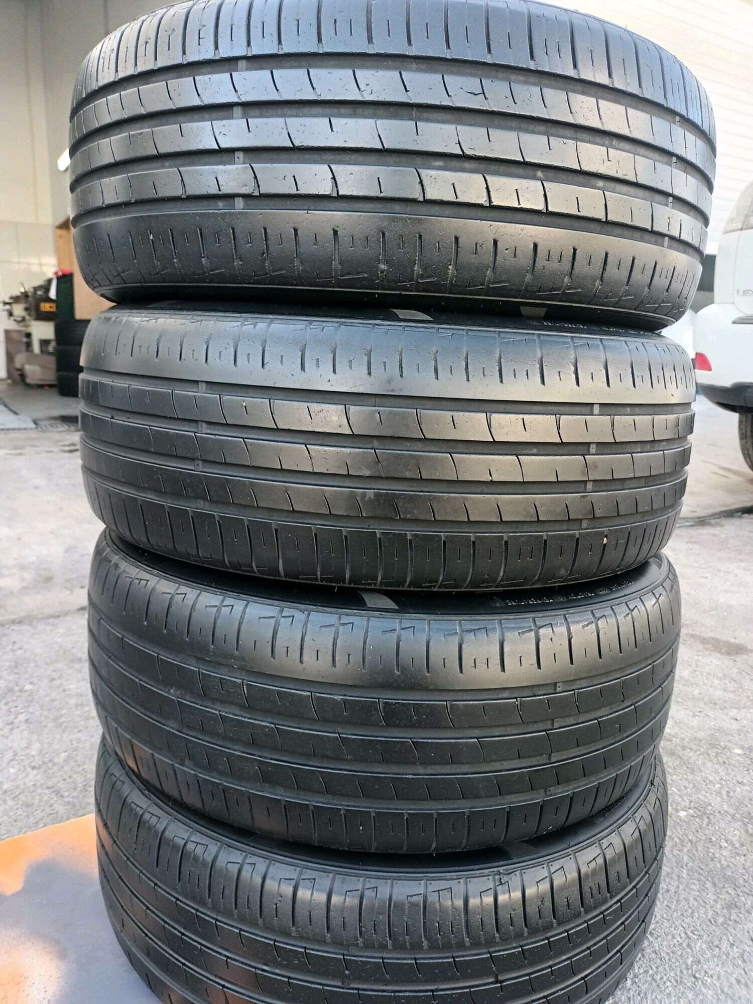 teker 200 TMT - Arçabil şaýoly - img 2
