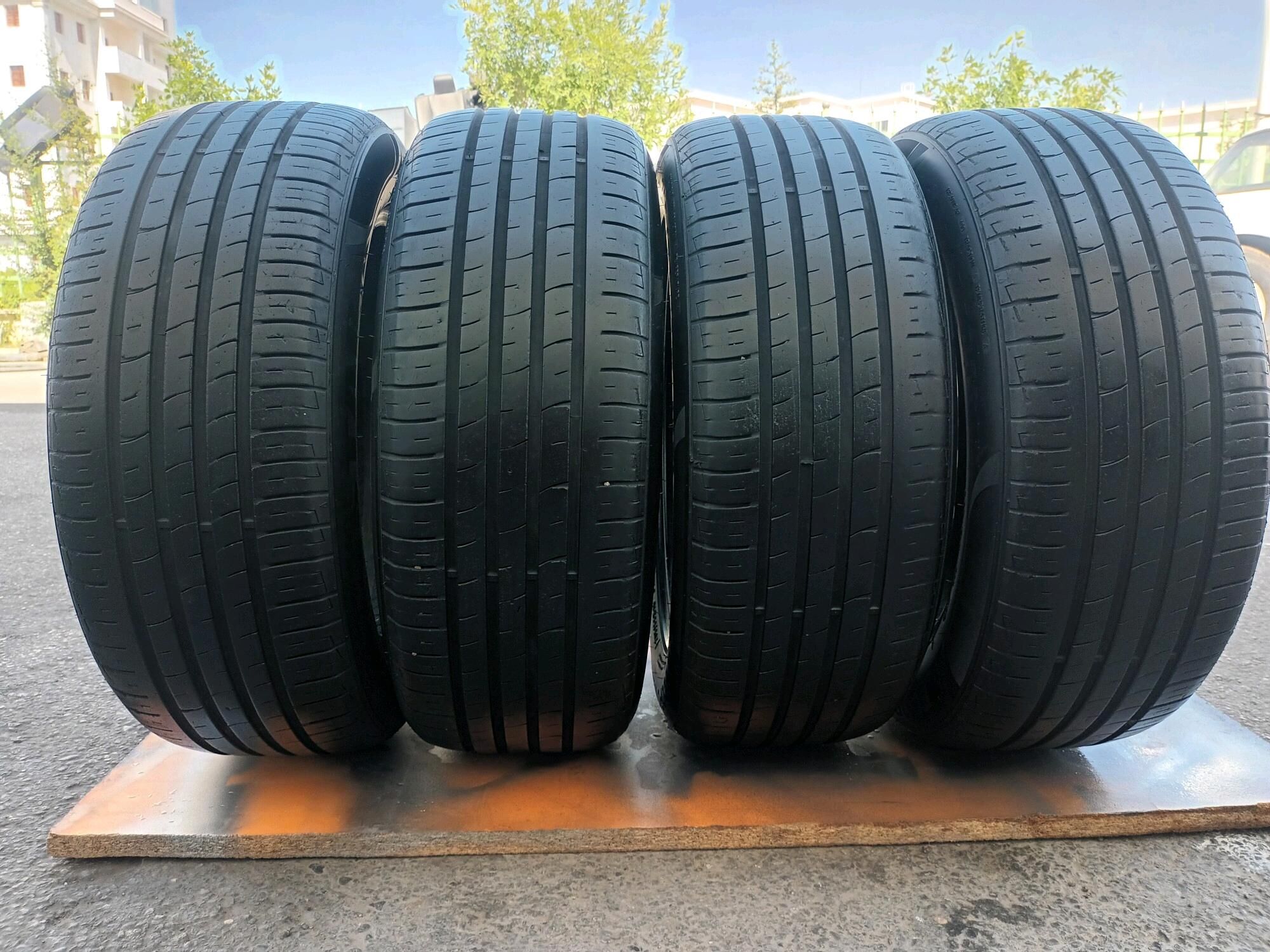 teker 200 TMT - Arçabil şaýoly - img 1