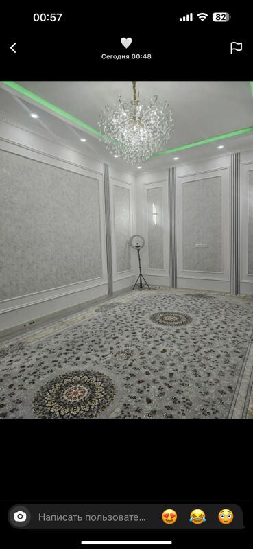 Satlyk Cogonly - Aşgabat - img 6
