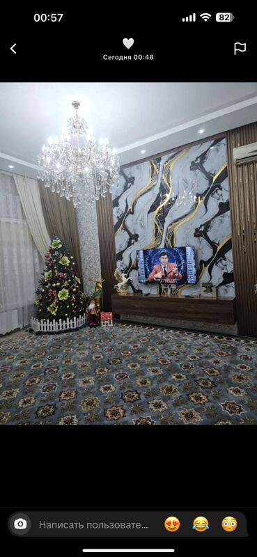 Satlyk Cogonly - Aşgabat - img 8