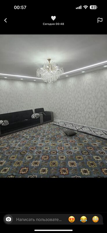Satlyk Cogonly - Aşgabat - img 1