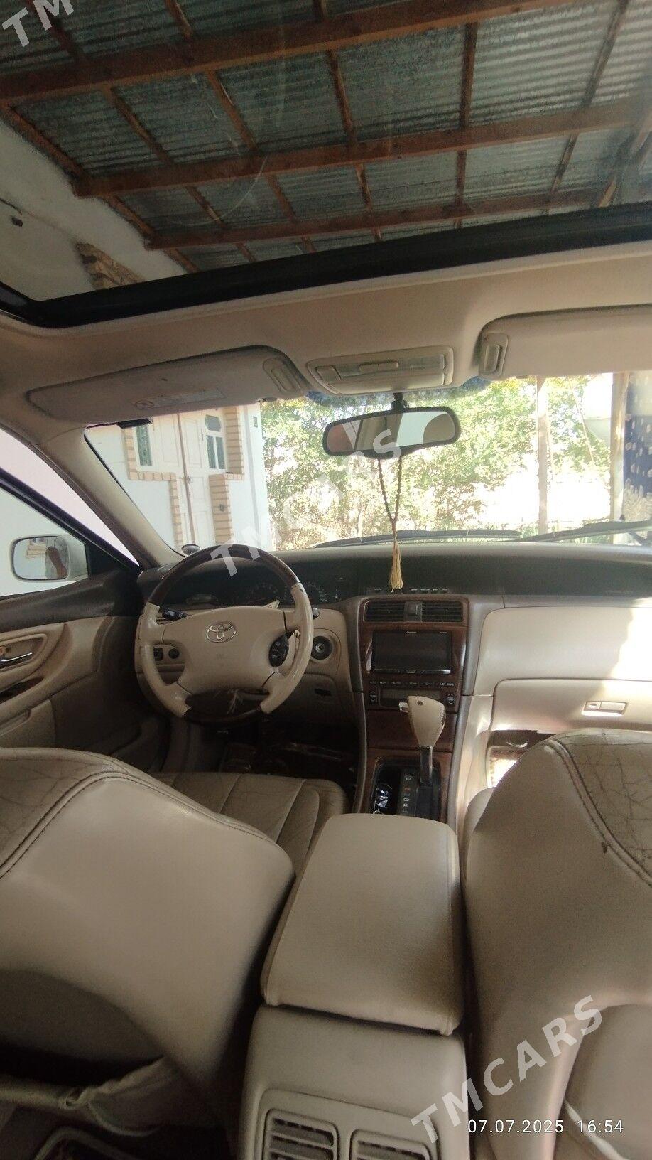 Toyota Avalon 2003 - 200 000 TMT - Акдепе - img 1
