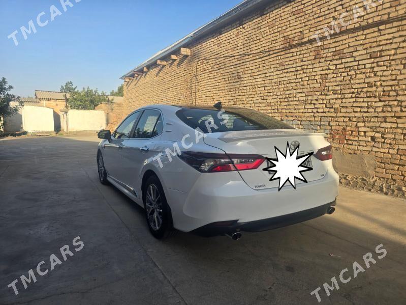 Toyota Camry 2021 - 300 000 TMT - Aşgabat - img 5