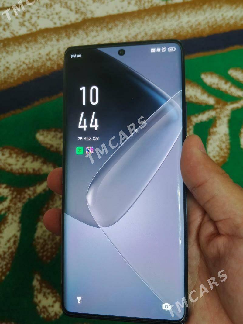 infinix hot 50 pro+ - Ашхабад - img 3