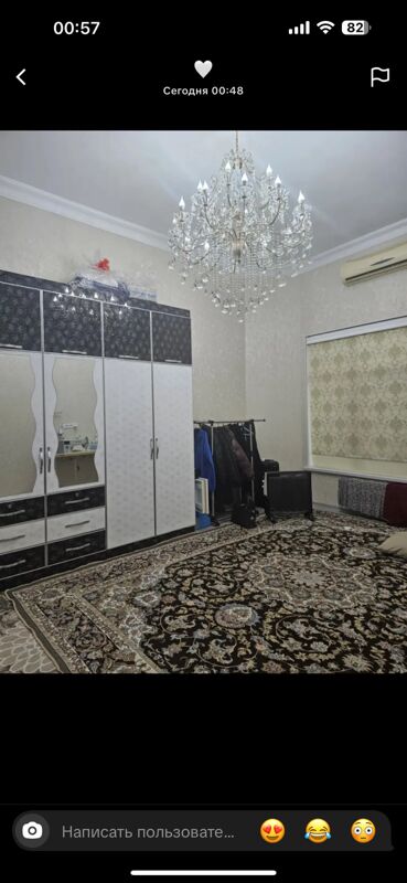 Satlyk Cogonly - Aşgabat - img 3
