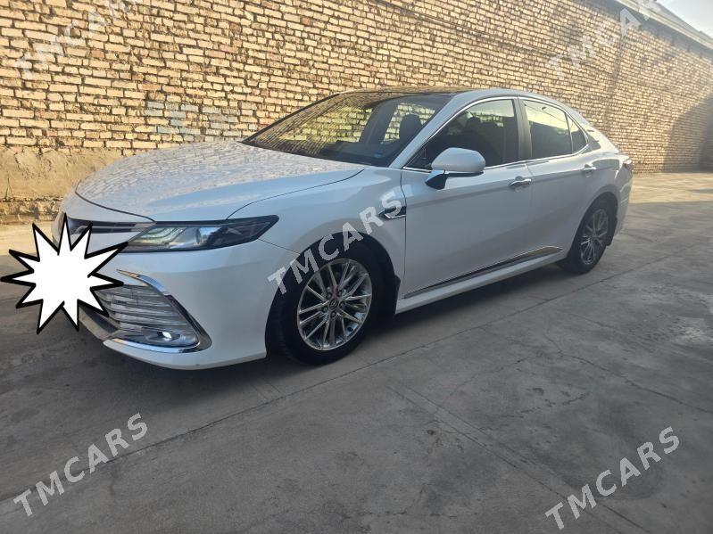 Toyota Camry 2021 - 300 000 TMT - Aşgabat - img 4