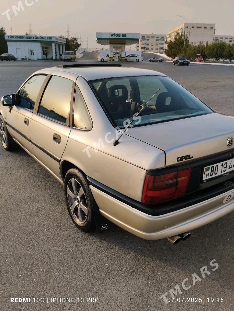 Opel Vectra 1993 - 44 000 TMT - Туркменабат - img 3