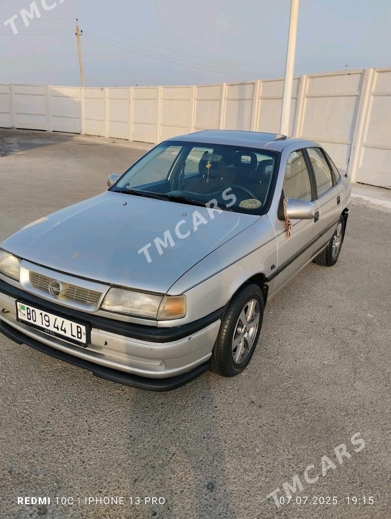 Opel Vectra 1993 - 44 000 TMT - Туркменабат - img 1