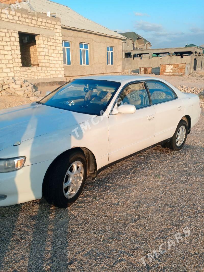 Toyota Chaser 1992 - 25 000 TMT - Balkanabat - img 2