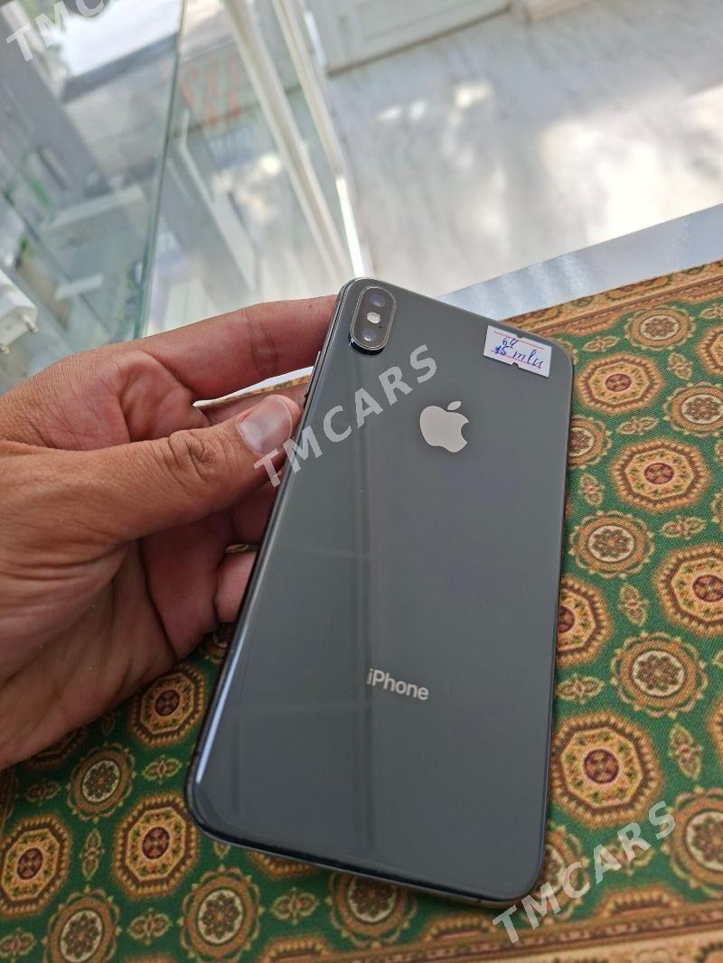 Iphone xs max - Türkmenabat - img 1