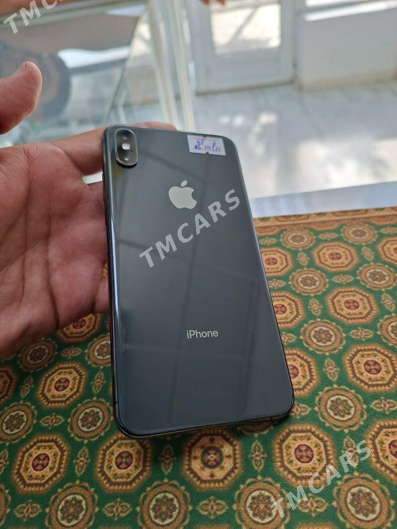 Iphone xs max - Türkmenabat - img 3