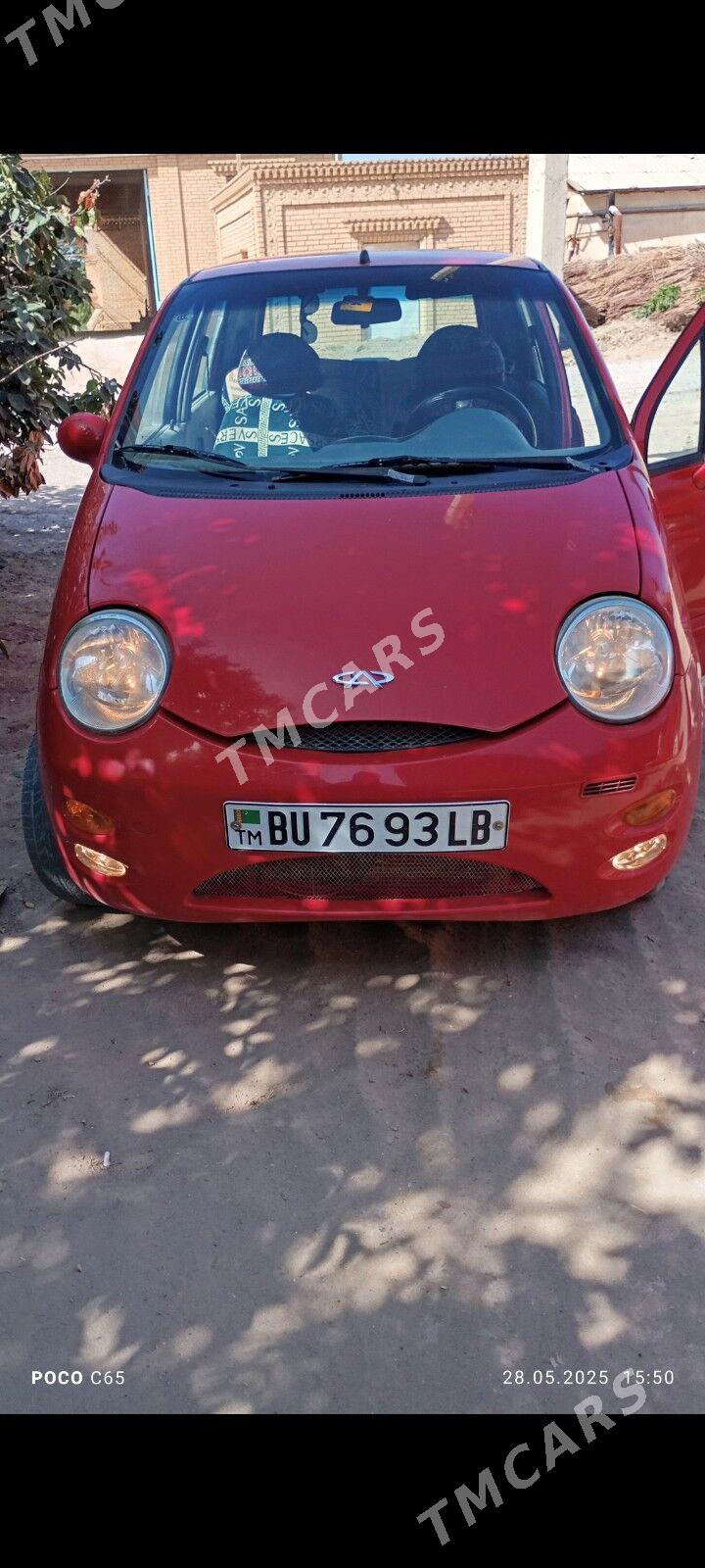 Daewoo Matiz 2006 - 30 000 TMT - Halaç - img 3