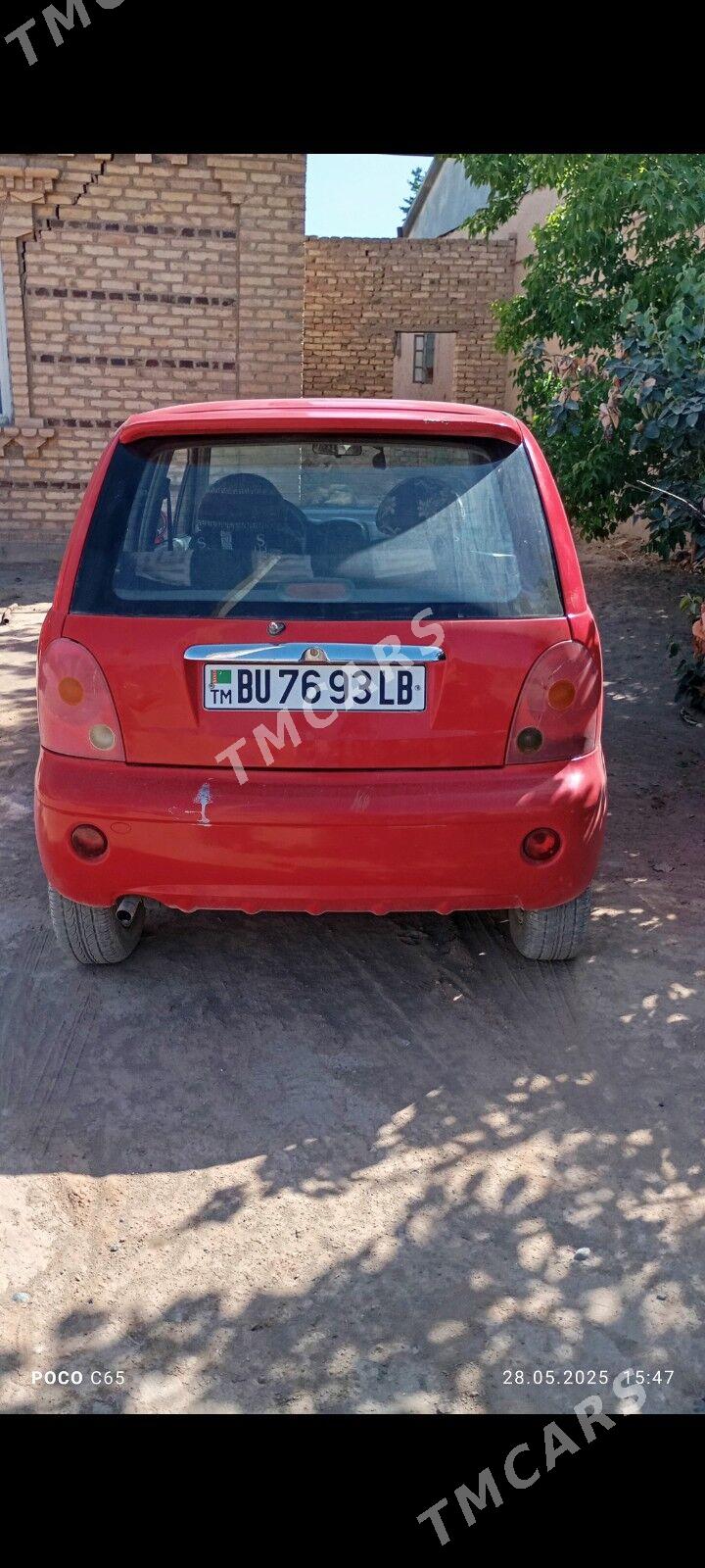 Daewoo Matiz 2006 - 30 000 TMT - Halaç - img 2