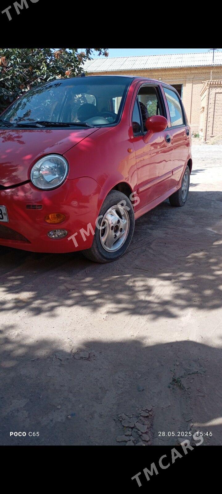 Daewoo Matiz 2006 - 30 000 TMT - Halaç - img 4