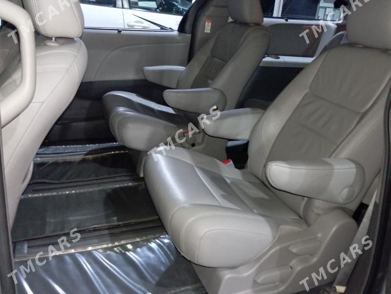 Toyota Sienna 2016 - 390 000 TMT - Mary - img 3