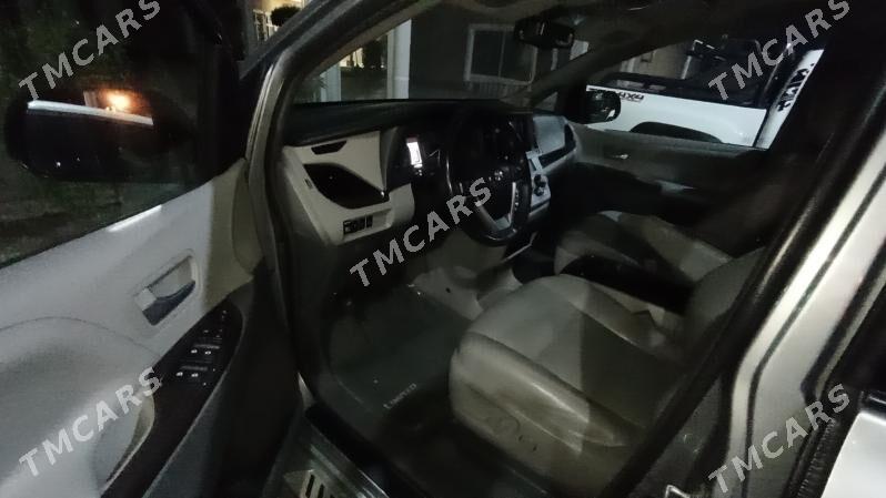 Toyota Sienna 2016 - 390 000 TMT - Mary - img 2