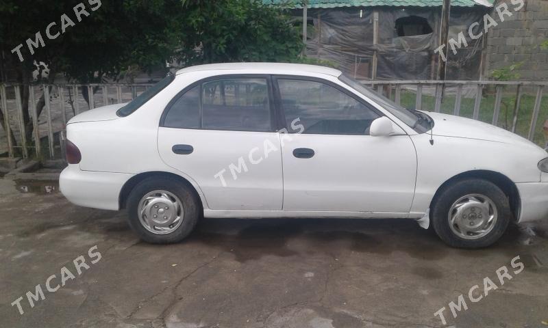 Hyundai Accent 1994 - 16 000 TMT - Aşgabat - img 2