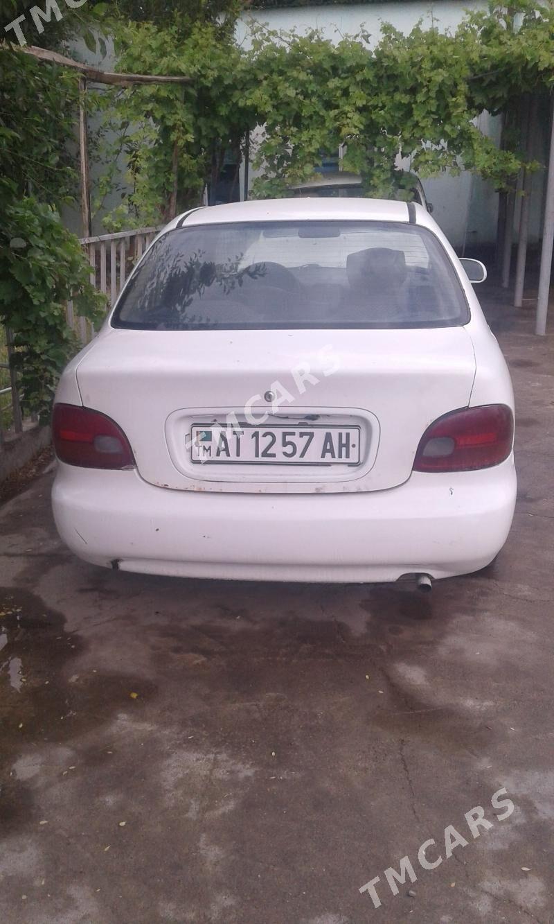 Hyundai Accent 1994 - 16 000 TMT - Aşgabat - img 1