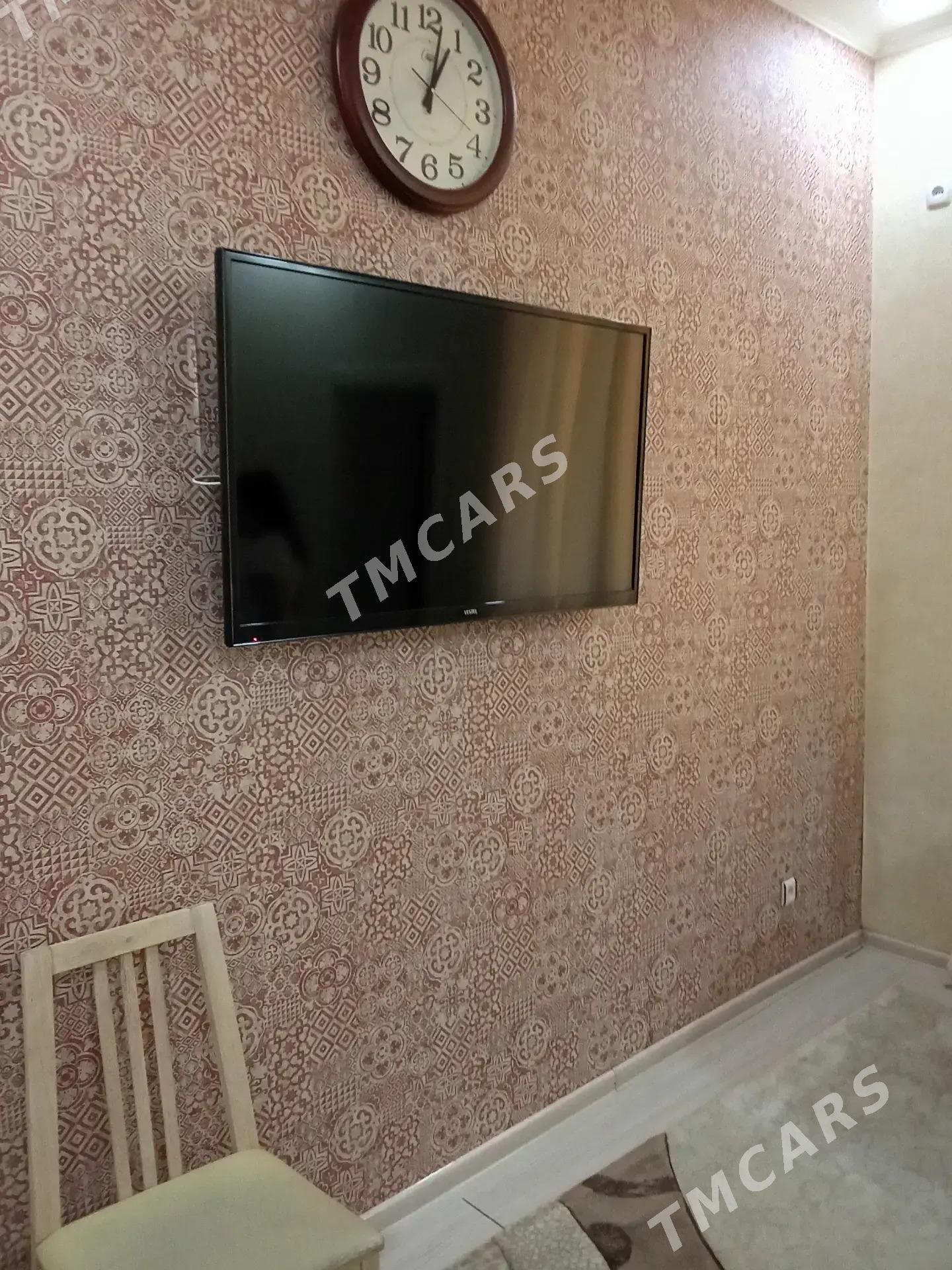 АРЕНДА КВАРТИРЫ - Aşgabat - img 7