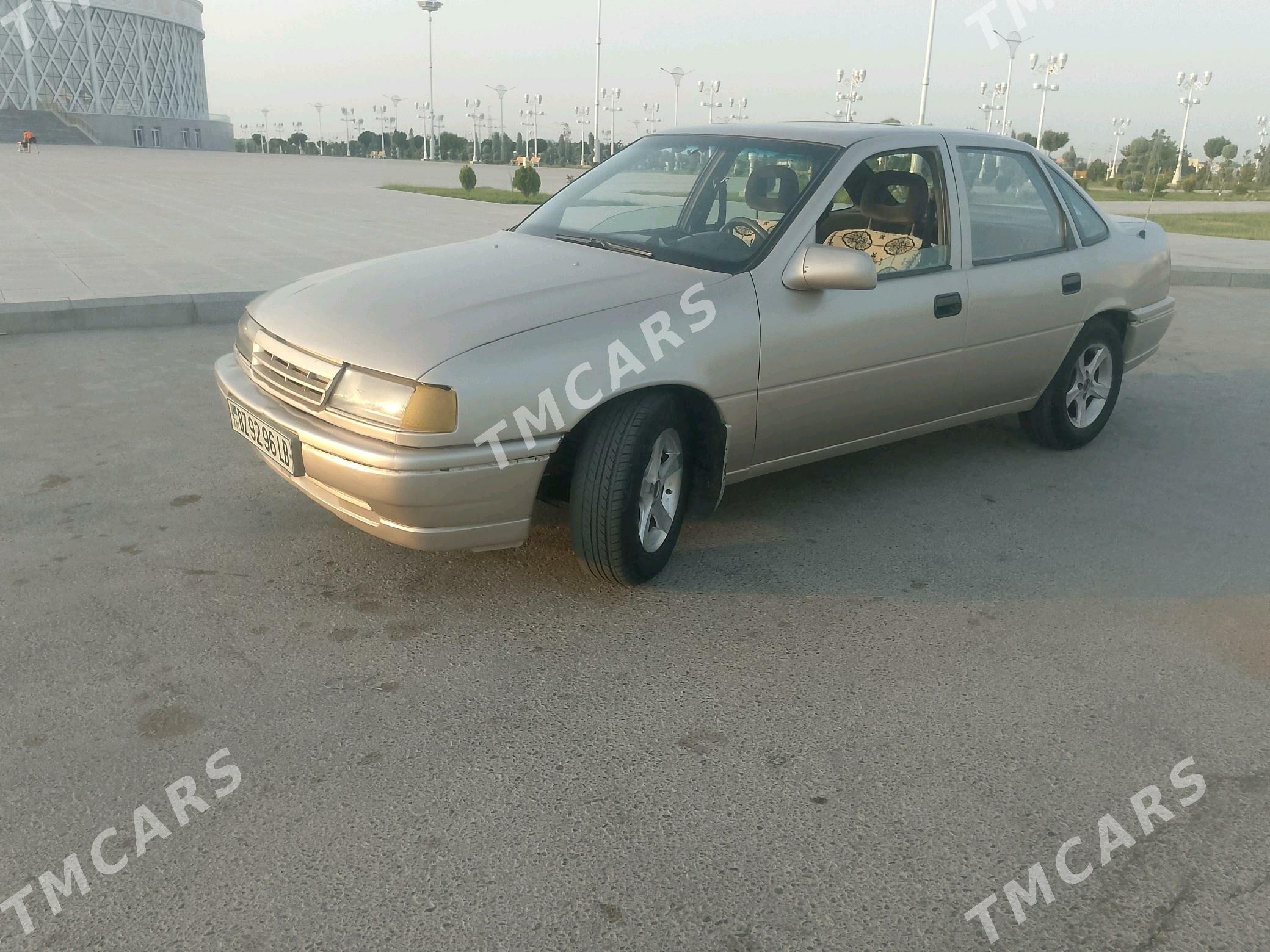 Opel Vectra 1991 - 25 000 TMT - Türkmenabat - img 4