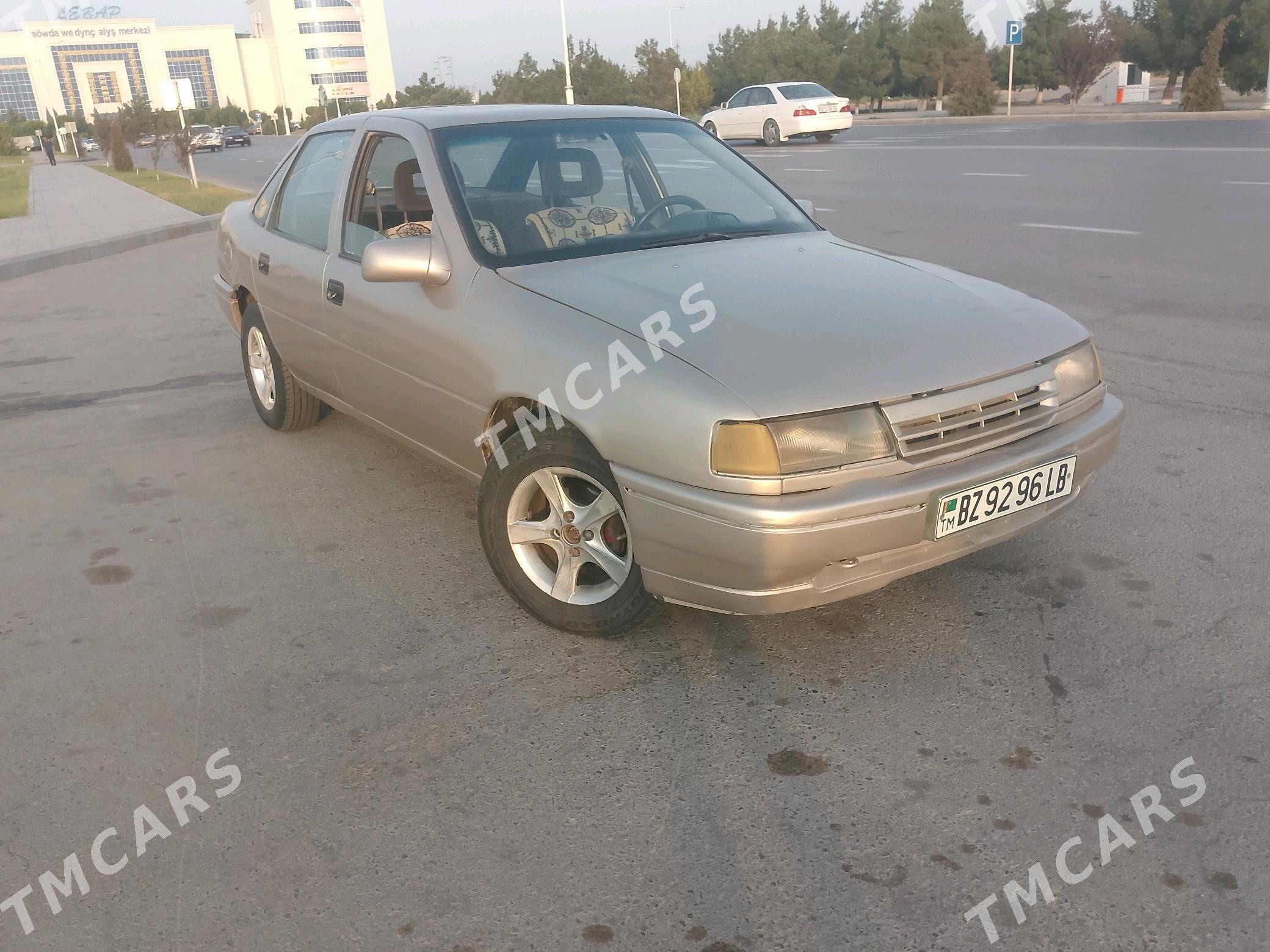 Opel Vectra 1991 - 25 000 TMT - Türkmenabat - img 3