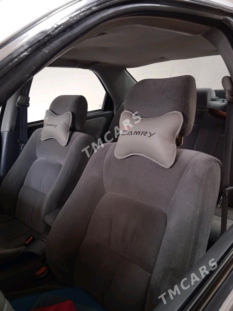 Toyota Camry 2000 - 125 000 TMT - Туркменбаши - img 4