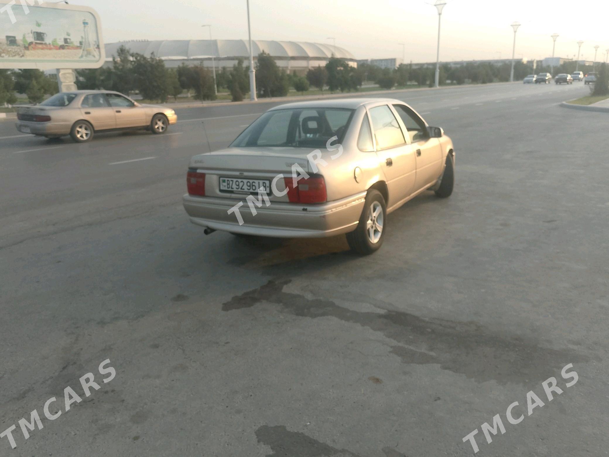 Opel Vectra 1991 - 25 000 TMT - Türkmenabat - img 2