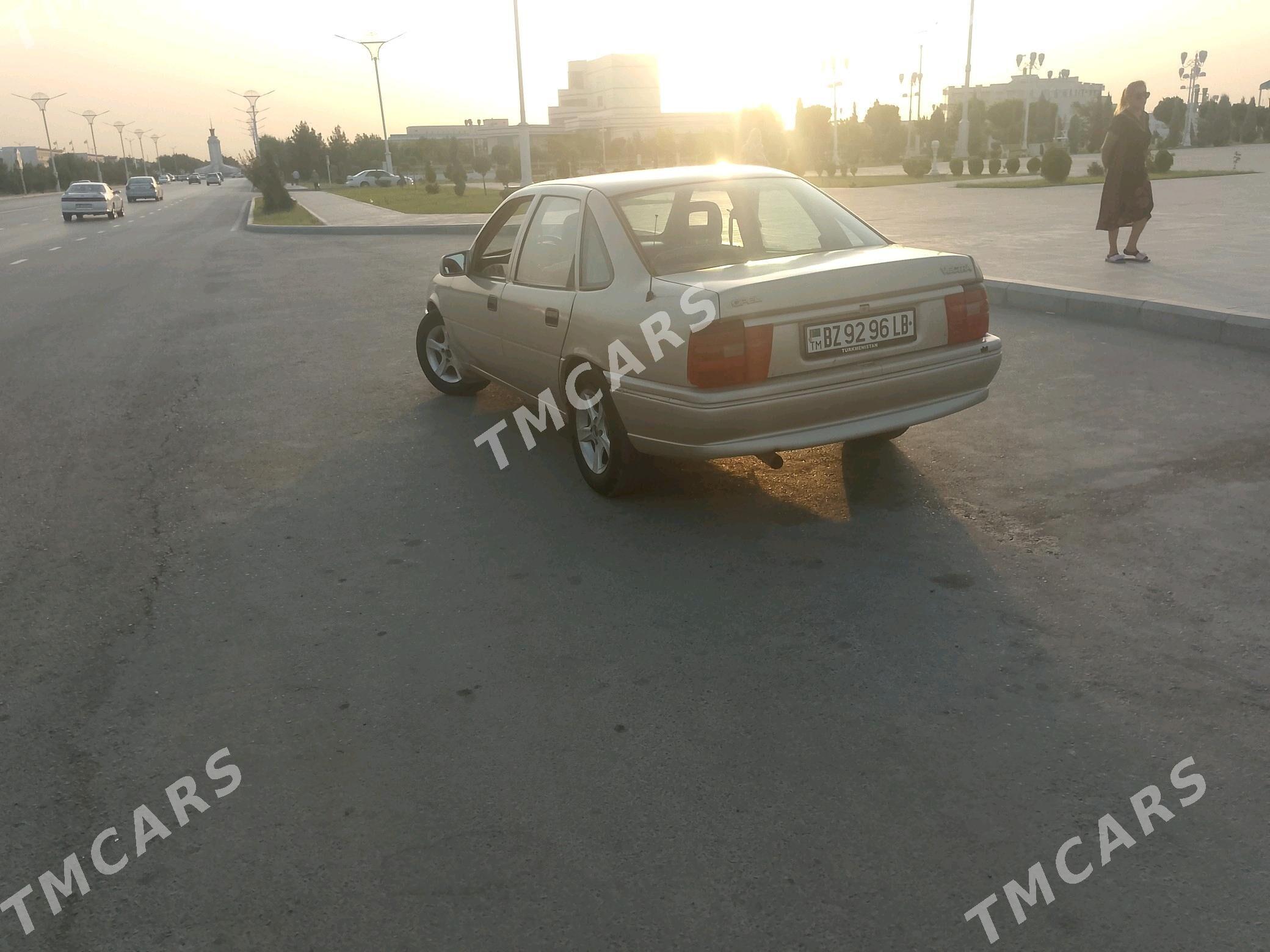 Opel Vectra 1991 - 25 000 TMT - Türkmenabat - img 1